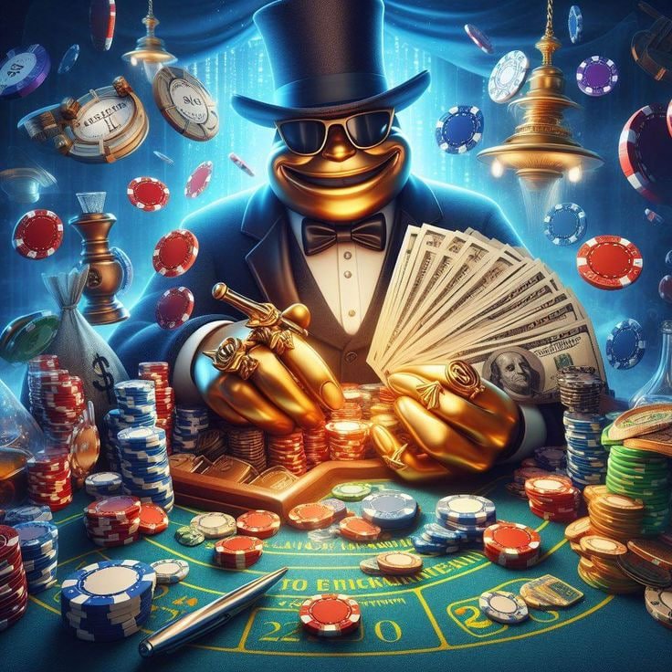 Pengguna menikmati permainan sports betting online dengan sensasi dan keamanan tinggi
