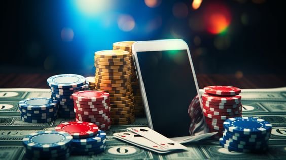 Pengguna mengelola privasi akun indosbobet88 melalui smartphone di Indonesia